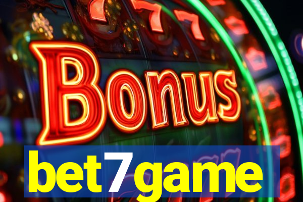 bet7game