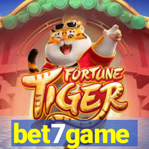 bet7game