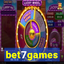 bet7games