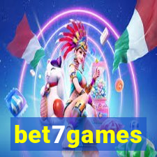 bet7games