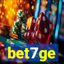 bet7ge