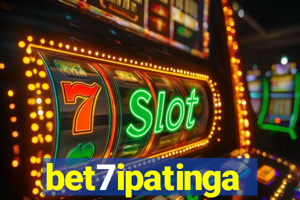 bet7ipatinga