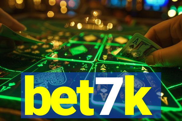 bet7k