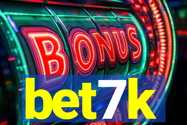 bet7k