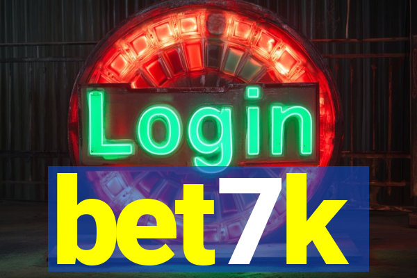 bet7k