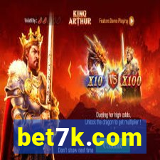 bet7k.com