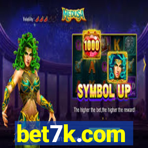 bet7k.com