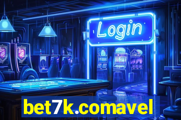bet7k.comavel
