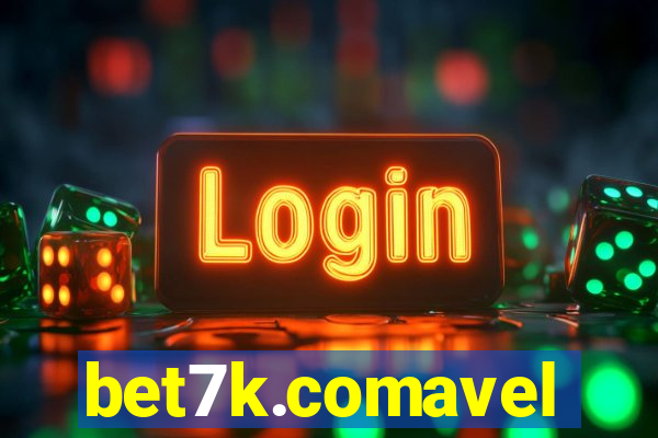 bet7k.comavel