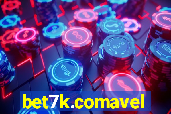bet7k.comavel