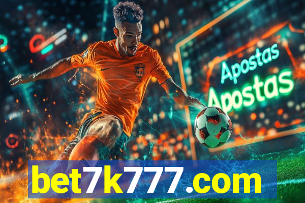 bet7k777.com
