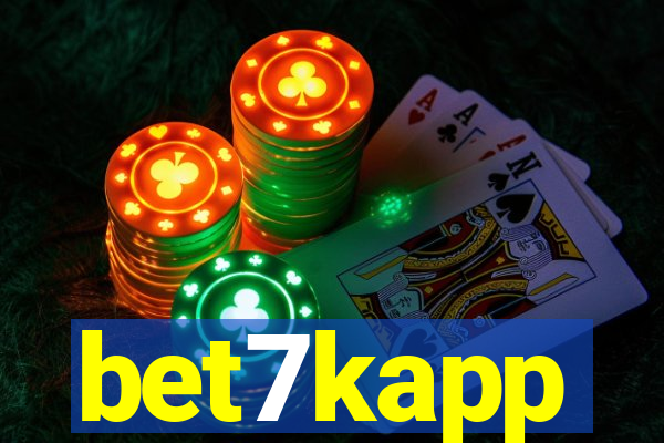bet7kapp