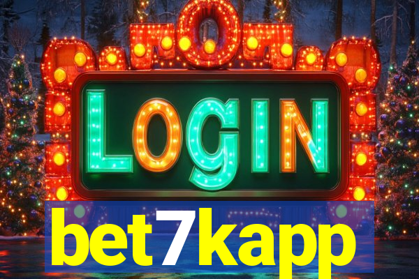 bet7kapp