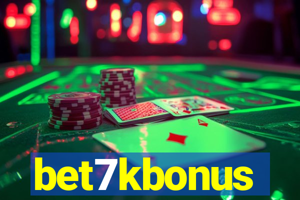bet7kbonus