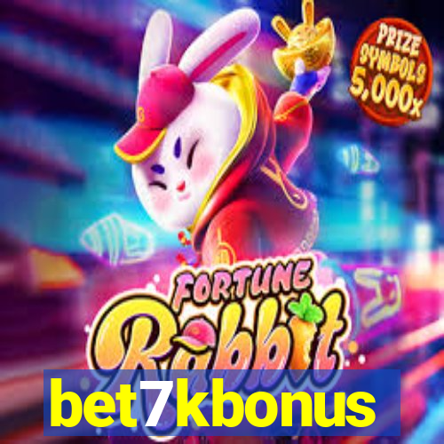 bet7kbonus
