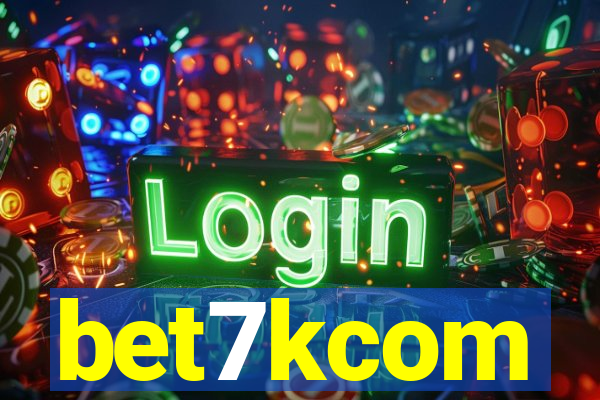 bet7kcom
