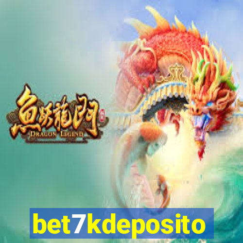 bet7kdeposito