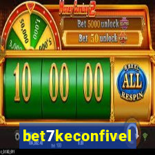 bet7keconfivel