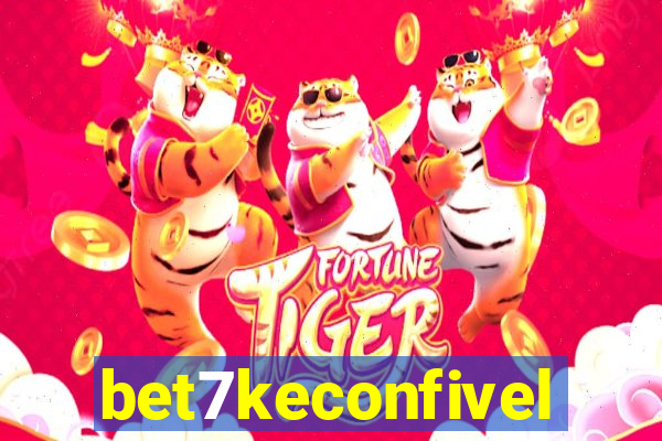 bet7keconfivel