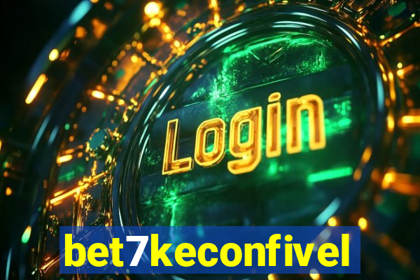 bet7keconfivel