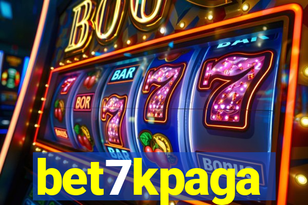 bet7kpaga