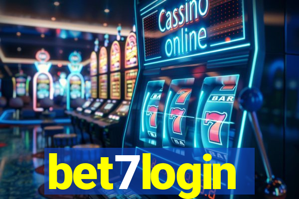 bet7login