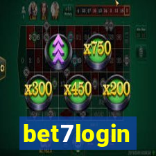 bet7login