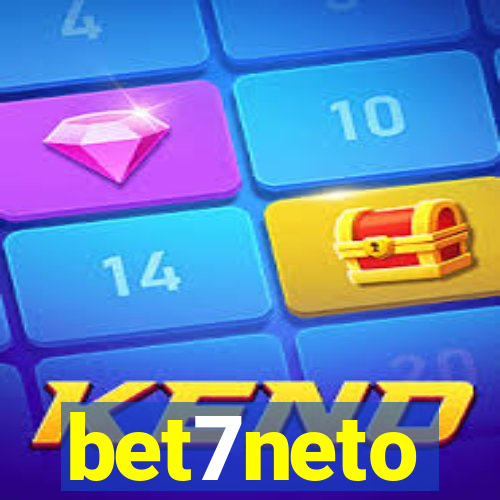 bet7neto