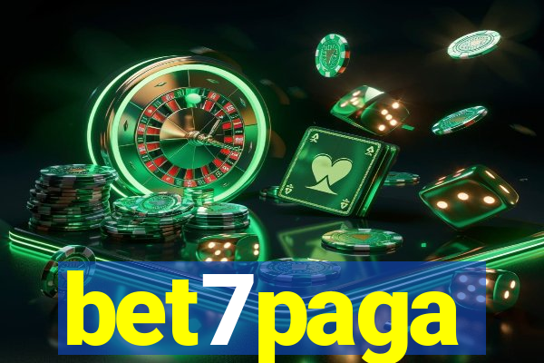 bet7paga