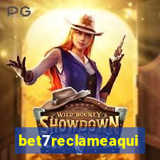 bet7reclameaqui