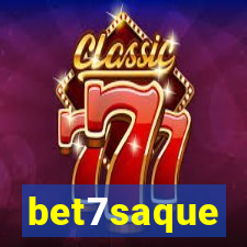 bet7saque