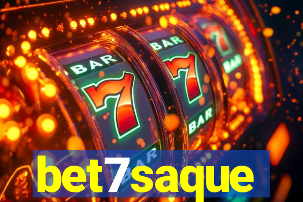 bet7saque
