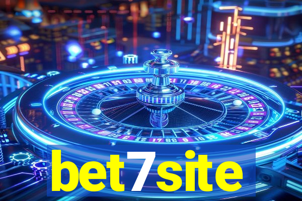 bet7site
