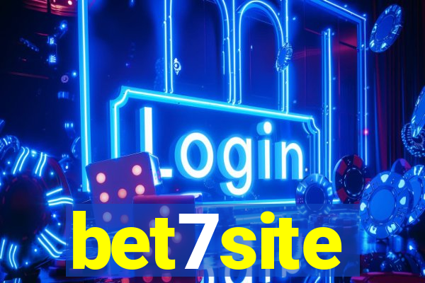 bet7site