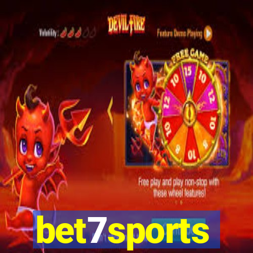 bet7sports