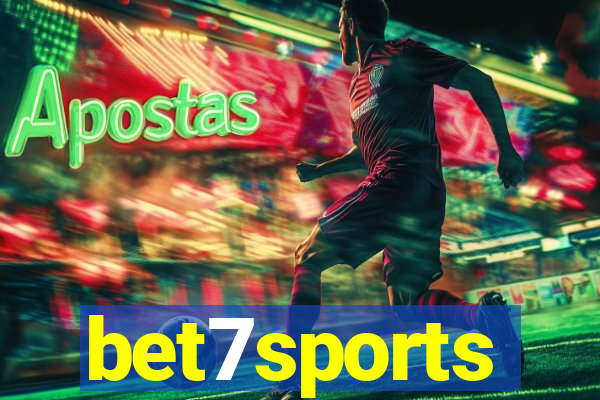 bet7sports
