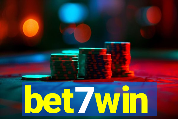 bet7win