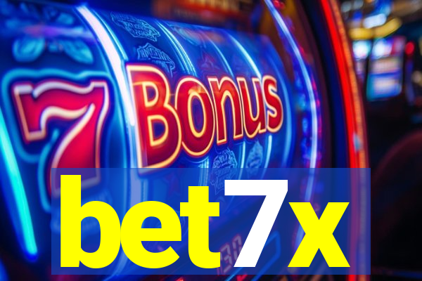 bet7x