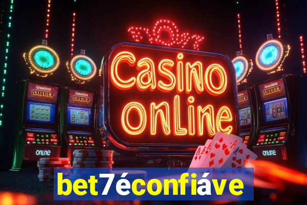 bet7éconfiável