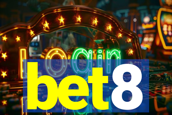 bet8