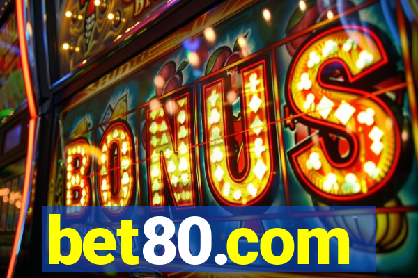 bet80.com