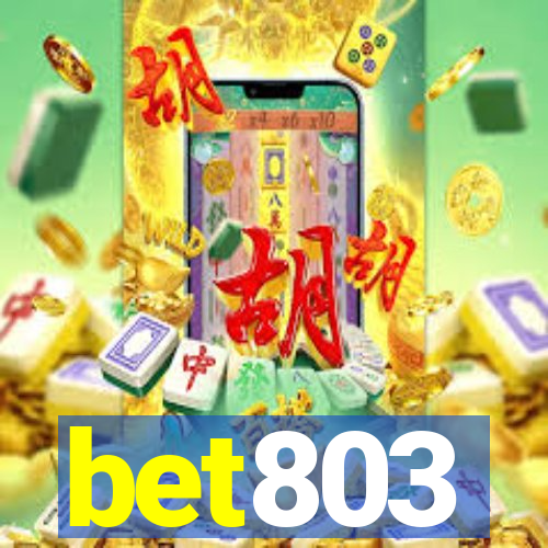 bet803