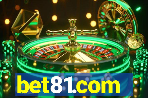 bet81.com