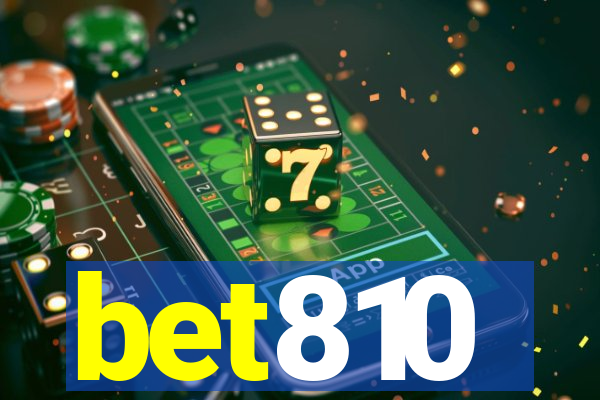 bet810