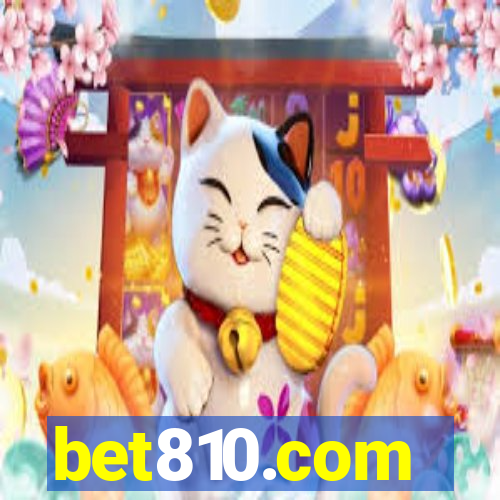 bet810.com
