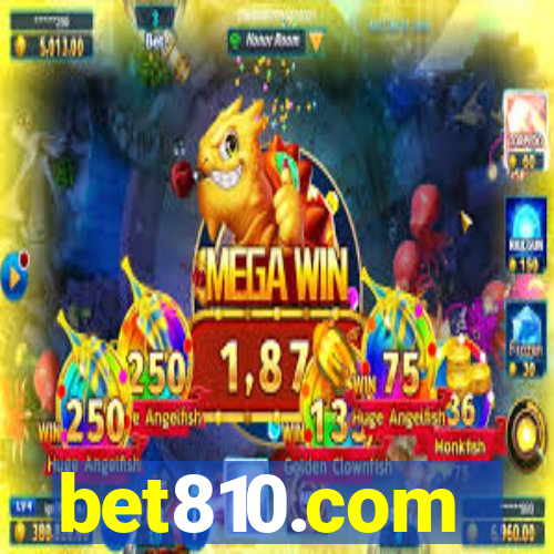 bet810.com