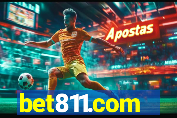 bet811.com