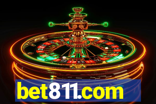 bet811.com