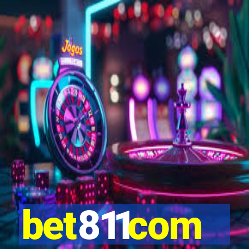 bet811com