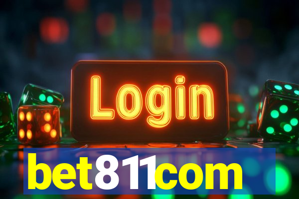 bet811com